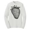 Beefy T ® 100% Cotton Long Sleeve T Shirt Thumbnail