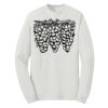 Beefy T ® 100% Cotton Long Sleeve T Shirt Thumbnail