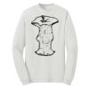 Beefy T ® 100% Cotton Long Sleeve T Shirt Thumbnail