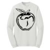Beefy T ® 100% Cotton Long Sleeve T Shirt Thumbnail