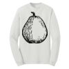 Beefy T ® 100% Cotton Long Sleeve T Shirt Thumbnail