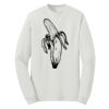 Beefy T ® 100% Cotton Long Sleeve T Shirt Thumbnail