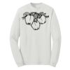 Beefy T ® 100% Cotton Long Sleeve T Shirt Thumbnail