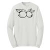Beefy T ® 100% Cotton Long Sleeve T Shirt Thumbnail