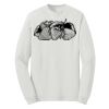 Beefy T ® 100% Cotton Long Sleeve T Shirt Thumbnail