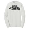 Beefy T ® 100% Cotton Long Sleeve T Shirt Thumbnail