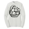 Beefy T ® 100% Cotton Long Sleeve T Shirt Thumbnail