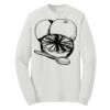 Beefy T ® 100% Cotton Long Sleeve T Shirt Thumbnail