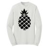 Beefy T ® 100% Cotton Long Sleeve T Shirt Thumbnail