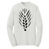 Beefy T ® 100% Cotton Long Sleeve T Shirt Thumbnail