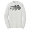Beefy T ® 100% Cotton Long Sleeve T Shirt Thumbnail