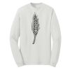 Beefy T ® 100% Cotton Long Sleeve T Shirt Thumbnail