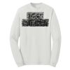 Beefy T ® 100% Cotton Long Sleeve T Shirt Thumbnail