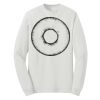 Beefy T ® 100% Cotton Long Sleeve T Shirt Thumbnail