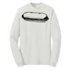 Beefy T ® 100% Cotton Long Sleeve T Shirt Thumbnail