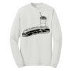 Beefy T ® 100% Cotton Long Sleeve T Shirt Thumbnail
