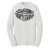 Beefy T ® 100% Cotton Long Sleeve T Shirt Thumbnail