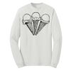 Beefy T ® 100% Cotton Long Sleeve T Shirt Thumbnail