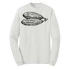 Beefy T ® 100% Cotton Long Sleeve T Shirt Thumbnail