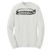 Beefy T ® 100% Cotton Long Sleeve T Shirt Thumbnail