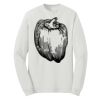 Beefy T ® 100% Cotton Long Sleeve T Shirt Thumbnail