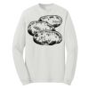 Beefy T ® 100% Cotton Long Sleeve T Shirt Thumbnail
