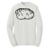 Beefy T ® 100% Cotton Long Sleeve T Shirt Thumbnail