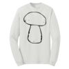 Beefy T ® 100% Cotton Long Sleeve T Shirt Thumbnail