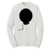 Beefy T ® 100% Cotton Long Sleeve T Shirt Thumbnail