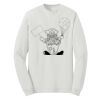 Beefy T ® 100% Cotton Long Sleeve T Shirt Thumbnail