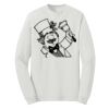 Beefy T ® 100% Cotton Long Sleeve T Shirt Thumbnail