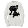 Beefy T ® 100% Cotton Long Sleeve T Shirt Thumbnail
