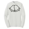 Beefy T ® 100% Cotton Long Sleeve T Shirt Thumbnail