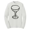 Beefy T ® 100% Cotton Long Sleeve T Shirt Thumbnail