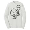 Beefy T ® 100% Cotton Long Sleeve T Shirt Thumbnail