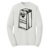 Beefy T ® 100% Cotton Long Sleeve T Shirt Thumbnail
