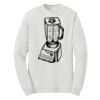 Beefy T ® 100% Cotton Long Sleeve T Shirt Thumbnail