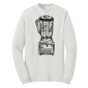 Beefy T ® 100% Cotton Long Sleeve T Shirt Thumbnail