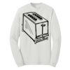 Beefy T ® 100% Cotton Long Sleeve T Shirt Thumbnail