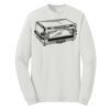Beefy T ® 100% Cotton Long Sleeve T Shirt Thumbnail
