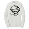 Beefy T ® 100% Cotton Long Sleeve T Shirt Thumbnail