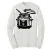 Beefy T ® 100% Cotton Long Sleeve T Shirt Thumbnail