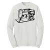 Beefy T ® 100% Cotton Long Sleeve T Shirt Thumbnail