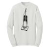 Beefy T ® 100% Cotton Long Sleeve T Shirt Thumbnail