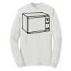 Beefy T ® 100% Cotton Long Sleeve T Shirt Thumbnail