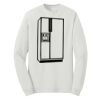 Beefy T ® 100% Cotton Long Sleeve T Shirt Thumbnail
