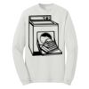 Beefy T ® 100% Cotton Long Sleeve T Shirt Thumbnail