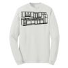 Beefy T ® 100% Cotton Long Sleeve T Shirt Thumbnail