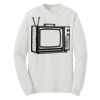 Beefy T ® 100% Cotton Long Sleeve T Shirt Thumbnail