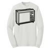 Beefy T ® 100% Cotton Long Sleeve T Shirt Thumbnail